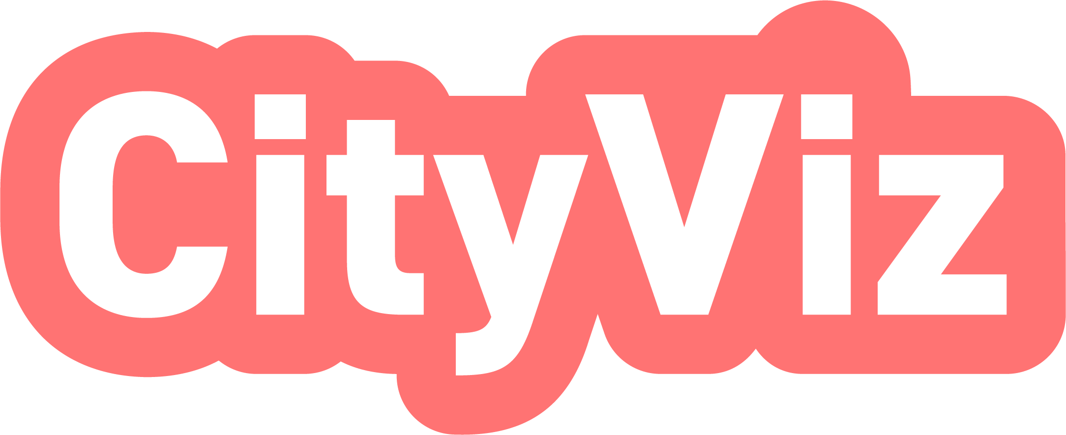 CityViz Logo